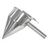 Confectionery Funnel with Stand
