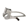 Kitchen Craft Stainless Steel Rotary Grater With One Drum