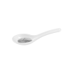Melamine Satvario Stylo Soup Spoon 13.5cm