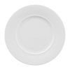 Alchemy Ambience White Standard Rim Plate 11" (Pack 6)