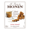 Monin Syrup Salted Caramel 1 Litre