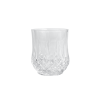 Royal Cuisine Diamond Glass Set 320ml (Pack 6)