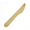 Disposable Wooden Knives 165mm (Pack 100)