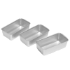 Silverwood Mini Loaf Pan with Rounded Corners