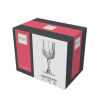 Eclat Longchamp Wine Glass 17cl (Pack 6)