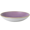 Churchill Stonecast Lavender Evolve Coupe Bowl 9.75" (Pack 12)