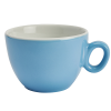 Inker Luna 8oz Coffee Cup In Light Blue