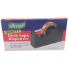 Ultratape Quality Desk Tape Dispenser