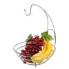 Royal Cuisine Fruit Basket + Banana Hanger