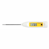 ETI ThermaLite Catering Thermometer Yellow Label 80mm