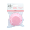 Pink Baking Cases (Pack 50)