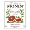 Monin Syrup Blood Orange 70cl