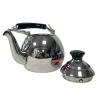 Stainless Steel Summit Whistling Kettle 2.5 Litre