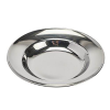 Stainless Steel Soup Plate No9 20.5cm