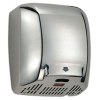 C21 Future GLX Automatic Hand Dryer Brushed Chrome