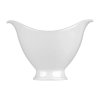 Alchemy Balance White Footed Soup Bowl 12oz (Pack 6)