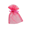 Favour Bags 7x10cm Shocking Pink (Pack 10)