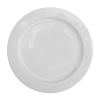 Alchemy White Service Plate 13" (Pack 6)