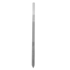 lat Stainless Steel Skewer 20mm Thick 20"