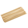 Bamboo Skewers 10cm/4" (Pack 100)