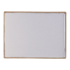 Seasons Stone Rectangular Platter 27x20cm/10.75x8.25"