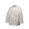 Chef's Jacket Long Sleeve White XXL