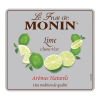 Monin Fruit Puree Lime 1L