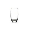 Barrel Long Drink Glass 500ml (Pack 3)