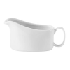 Porclite Traditional Sauce Boat 20cl/7oz