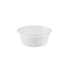 Plastic Portion Pot and Lid 1.5oz (Pack 100)