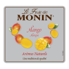 Monin Fruit Puree Mango 1L
