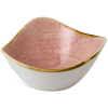 Churchill Stonecast Petal Pink Lotus Bowl 6" (Pack 12)