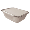 No 1 Foil Containers (Pack 1000)