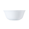 Carine White Bowl 12cm