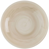 Churchill Stonecast Canvas Natural Evolve Coupe Bowl 9.75" (Pack 12)