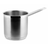 Lacor Eco-Chef Stainless Steel Double Boiler 20 x 20cm