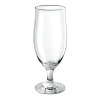Borgonovo Volterra Pils Glass 400ml / 14oz (Pack 6)