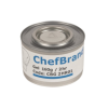 OMEGA Chafing Fuel Gel Tin 2 hour