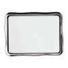 Paderno Stainless Steel Cash Tray 22 x 15cm