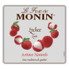 Monin Fruit Puree Lychee 1L