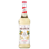 Monin Syrup Chocolate White 70cl