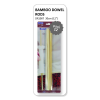PME Bamboo Dowel Rods (Pack 12)