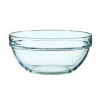 Luminarc Glass Stacking Bowl 20cm
