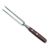Victorinox Rosewood Handle Forged Carving Fork 15cm