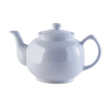Price Kensington White 10 Cup Tea Pot