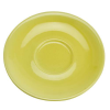 Inker Saucer 17cm in Yellow