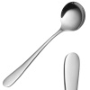 Sola Oasis 18/10 Soup Spoon (Dozen)