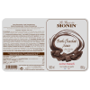 Monin Gourmet Sauces Dark Chocolate 500ml
