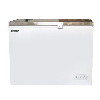 Blizzard CF450SS Stainless Steel Lid Chest Freezer (450 Litre)