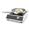 Hendi Induction Hob for Pans 120 to 260mm diameter